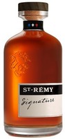 ST-RÉMY Signature