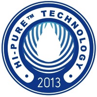 HI-PURE TECHNOLOGY 2013