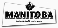 MANITOBA la Qualità è nella nostra natura