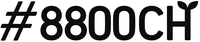 #8800CH