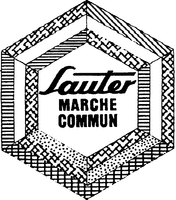 Sauter MARCHE COMMUN