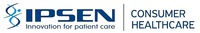 IPSEN Innovation for patient care CONSUMER HEALTHCARE