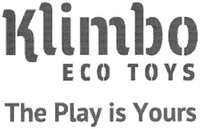 Klimbo ECO TOYS The Play is Yours