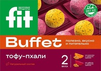 fit Buffet