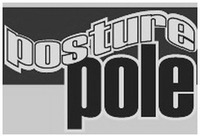 posture pole
