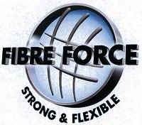 FIBRE FORCE STRONG & FLEXIBLE
