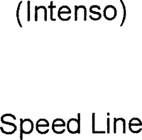 (Intenso) Speed Line