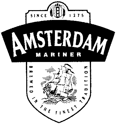AMSTERDAM MARINER