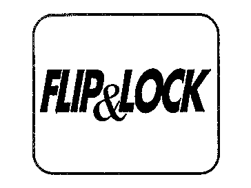 FLIP&LOCK