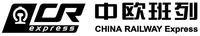 CR express CHINA RAILWAY Express