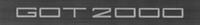 GOT2000