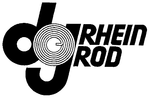 dg RHEIN ROD