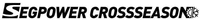 SEGPOWER CROSSSEASON
