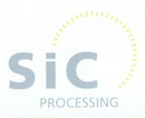 SiC PROCESSING