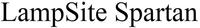 LampSite Spartan