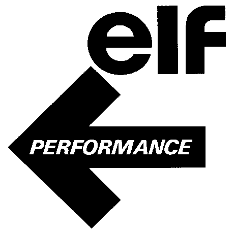 elf PERFORMANCE
