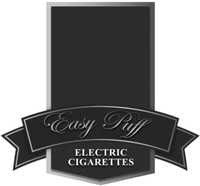 Easy Puff ELECTRIC CIGARETTES