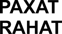 PAXAT RAHAT