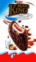 Kinder MAXI KING