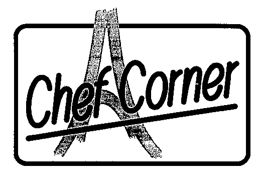 Chef Corner