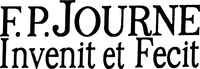 F.P.JOURNE Invenit et Fecit