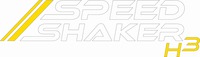 SPEED SHAKER H3