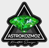 ASTROKOZMOZ Kristal Enerji