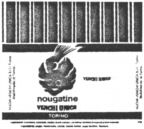 NOUGATINE VENCHI UNICA