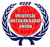 USKU UNIVERSAL SHOTOKAN KARATE UNION