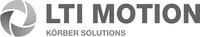 LTI MOTION KÖRBER SOLUTIONS