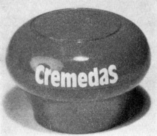 cremedas