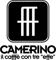 CAMERINO il cafffè con tre 