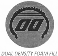 DD DUAL DENSITY FOAM FILL