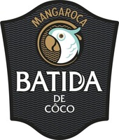 MANGAROCA BATIDA DE CÔCO