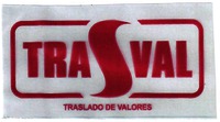 TRASVAL TRASLADO DE VALORES
