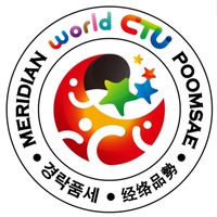 world CTU MERIDIAN POOMSAE