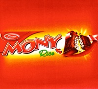 MONY Rice Pionir