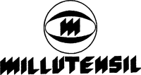 M MILLUTENSIL
