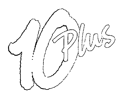 10 Plus