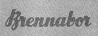 Brennabor