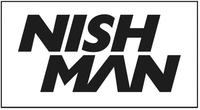 NISH MAN