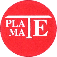 PLATE MATE