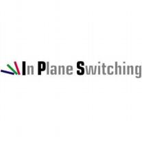 In Plane Switching
