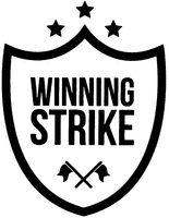 WINNING STRIKE