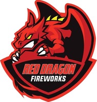 RED DRAGON FIREWORKS