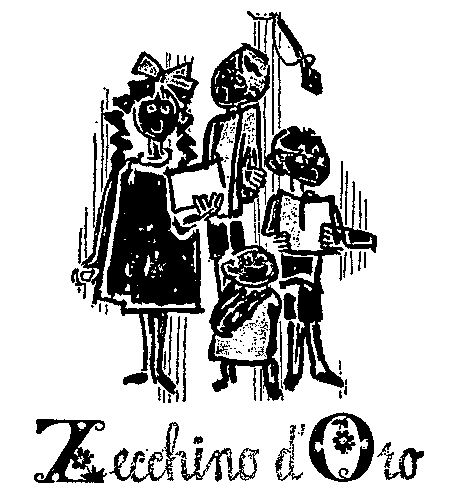 Zecchino d'Oro