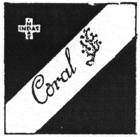 Coral