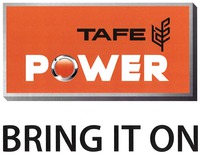TAFE POWER BRING IT ON