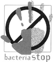 bacteria stop