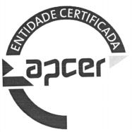 apcer ENTIDADE CERTIFICADA